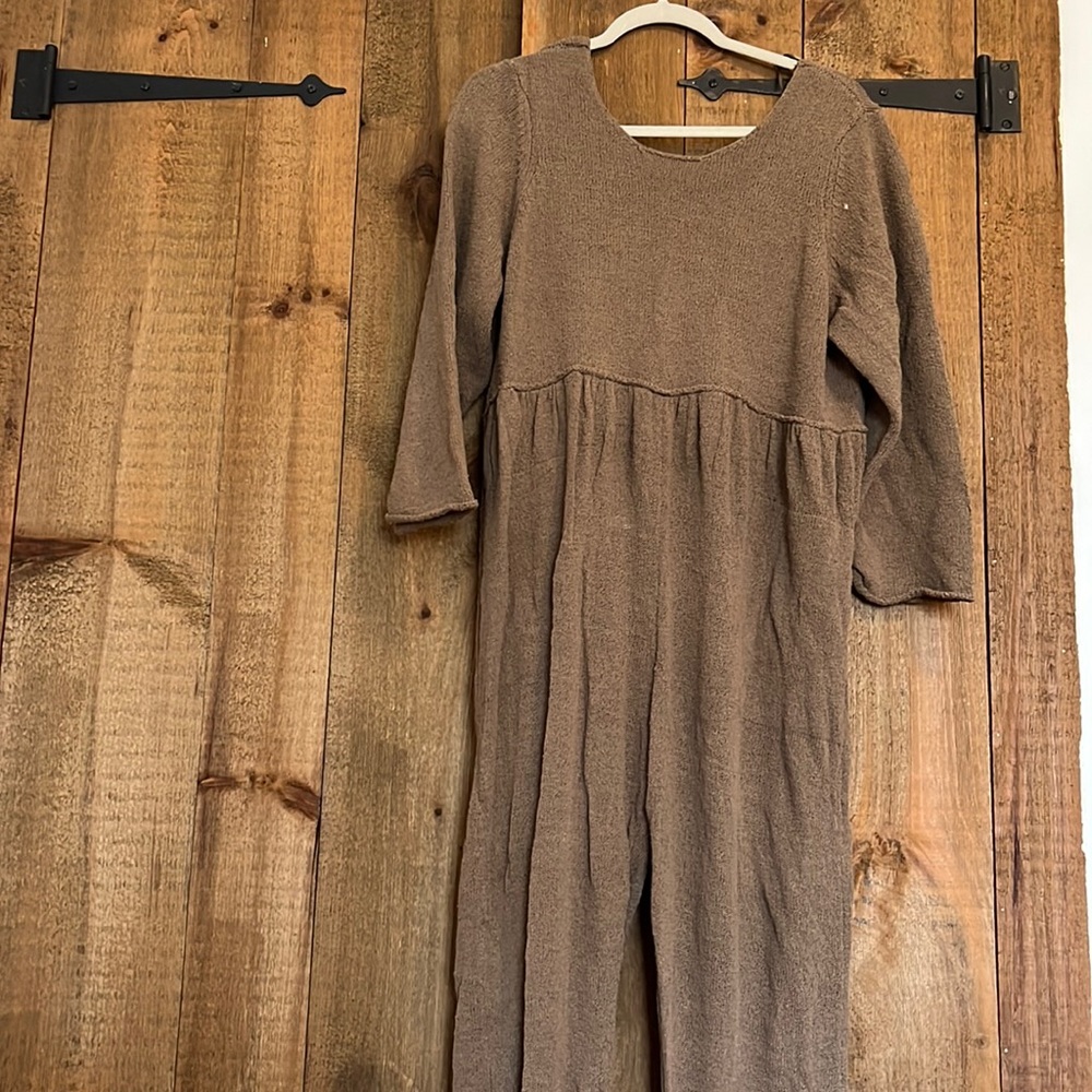 Free People Beach breaking free jumpsuit